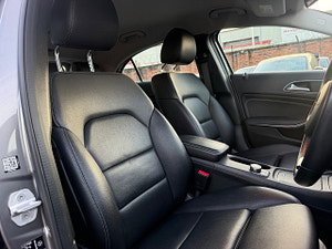Mercedes-Benz A Class thumbnail