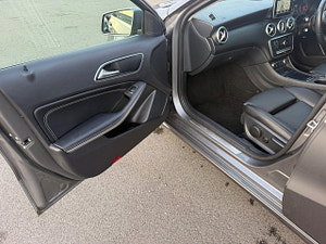 Mercedes-Benz A Class thumbnail