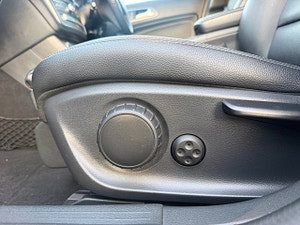 Mercedes-Benz A Class thumbnail