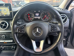 Mercedes-Benz A Class thumbnail