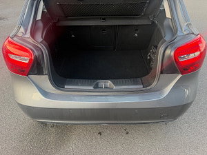Mercedes-Benz A Class thumbnail