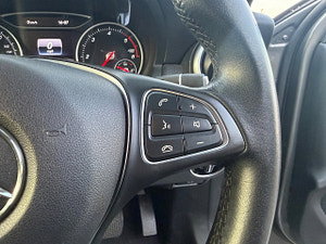 Mercedes-Benz A Class thumbnail