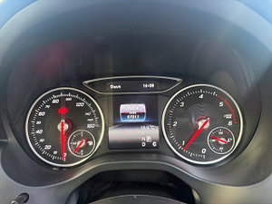 Mercedes-Benz A Class thumbnail