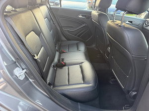 Mercedes-Benz A Class thumbnail