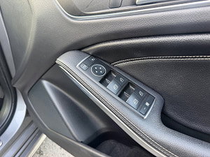 Mercedes-Benz A Class thumbnail