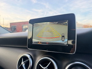 Mercedes-Benz A Class thumbnail