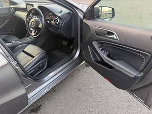 Mercedes-Benz A Class thumbnail