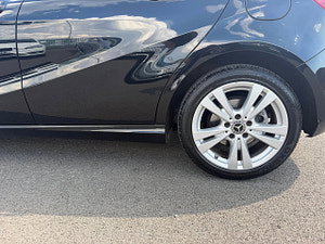Mercedes-Benz A Class thumbnail