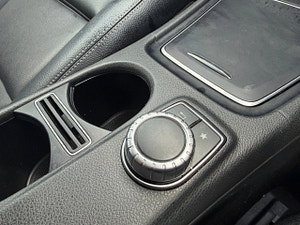 Mercedes-Benz A Class thumbnail