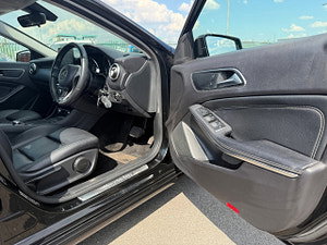 Mercedes-Benz A Class thumbnail