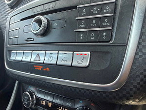Mercedes-Benz A Class thumbnail