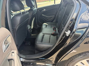 Mercedes-Benz A Class thumbnail