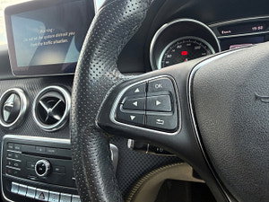 Mercedes-Benz A Class thumbnail