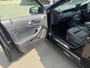Mercedes-Benz A Class thumbnail