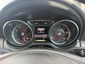 Mercedes-Benz A Class thumbnail