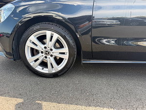 Mercedes-Benz A Class thumbnail