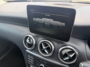 Mercedes-Benz A Class thumbnail