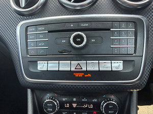 Mercedes-Benz A Class thumbnail