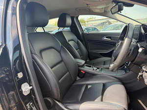 Mercedes-Benz A Class thumbnail