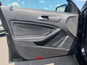 Mercedes-Benz A Class thumbnail