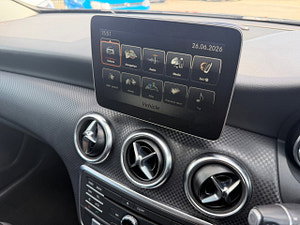 Mercedes-Benz A Class thumbnail