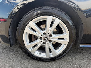 Mercedes-Benz A Class thumbnail