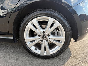 Mercedes-Benz A Class thumbnail
