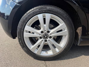 Mercedes-Benz A Class thumbnail