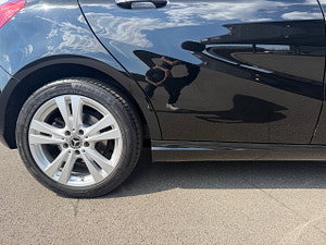 Mercedes-Benz A Class thumbnail
