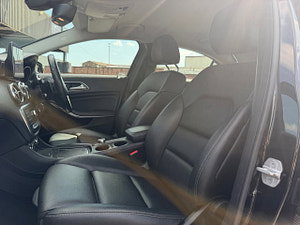 Mercedes-Benz A Class thumbnail