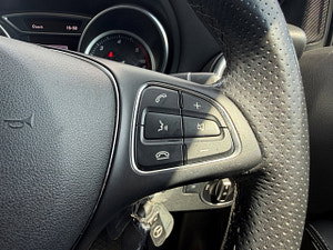 Mercedes-Benz A Class thumbnail