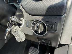 Mercedes-Benz A Class thumbnail