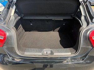 Mercedes-Benz A Class thumbnail