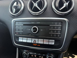 Mercedes-Benz A Class thumbnail