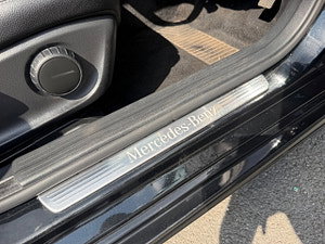 Mercedes-Benz A Class thumbnail