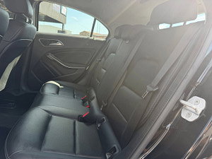 Mercedes-Benz A Class thumbnail