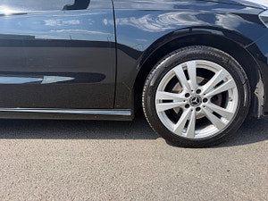 Mercedes-Benz A Class thumbnail