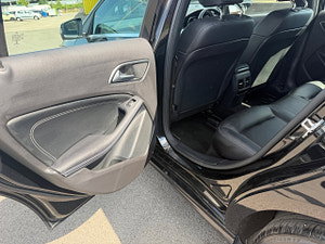 Mercedes-Benz A Class thumbnail