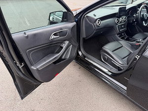 Mercedes-Benz A Class thumbnail