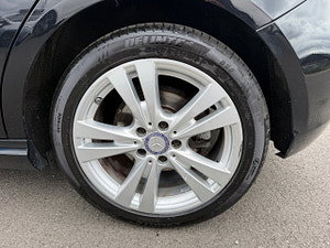 Mercedes-Benz A Class thumbnail
