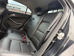 Mercedes-Benz A Class thumbnail