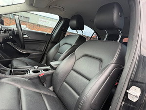 Mercedes-Benz A Class thumbnail