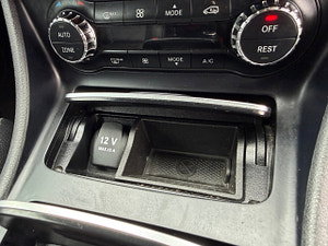 Mercedes-Benz A Class thumbnail