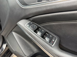 Mercedes-Benz A Class thumbnail