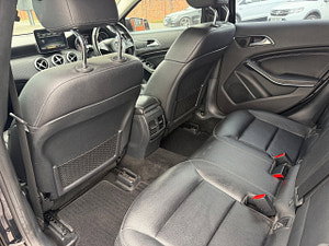 Mercedes-Benz A Class thumbnail