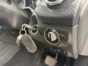 Mercedes-Benz A Class thumbnail