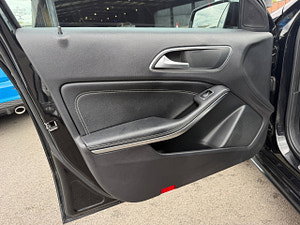Mercedes-Benz A Class thumbnail