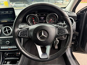 Mercedes-Benz A Class thumbnail