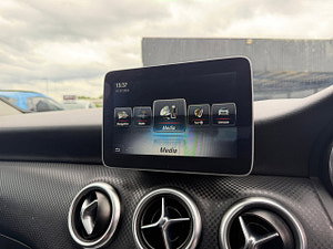 Mercedes-Benz A Class thumbnail