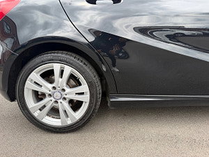 Mercedes-Benz A Class thumbnail
